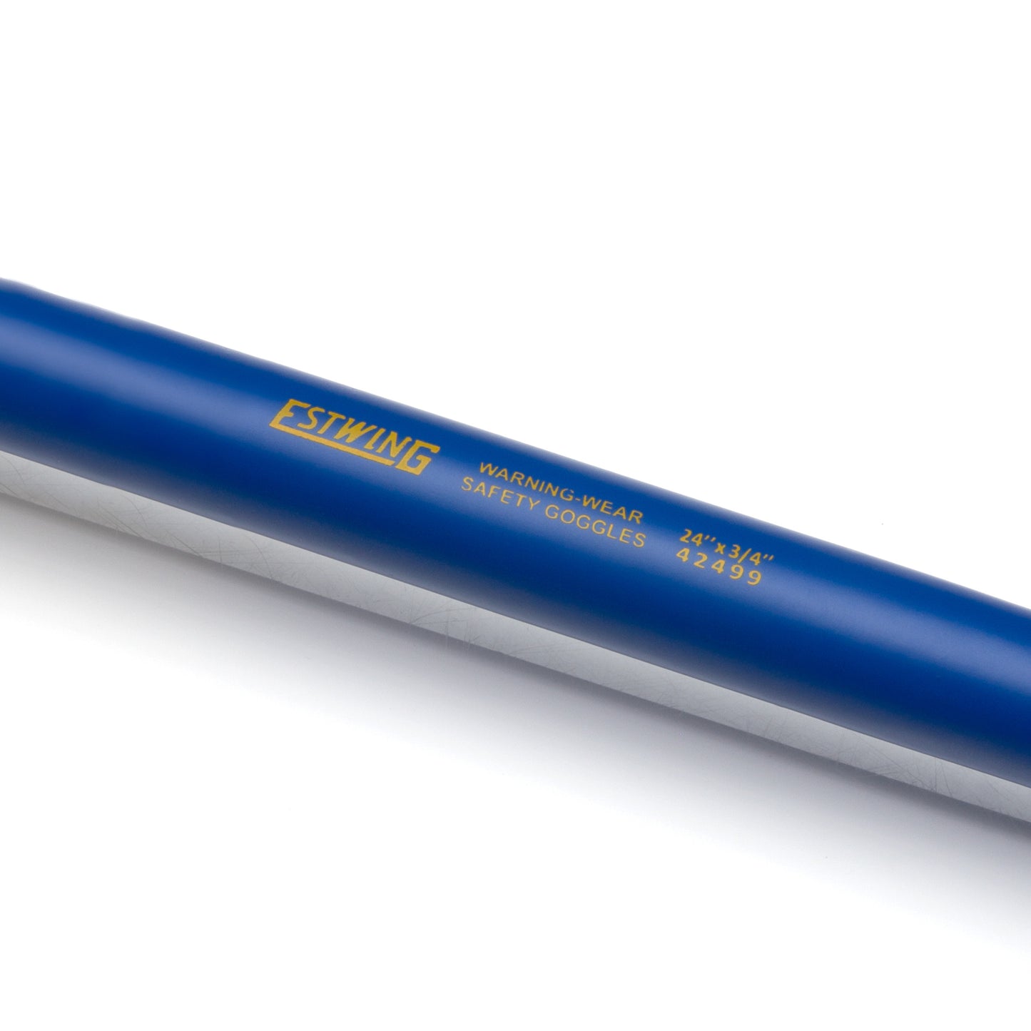 24-Inch Wrecking, Demolition Bar and Pry Tool