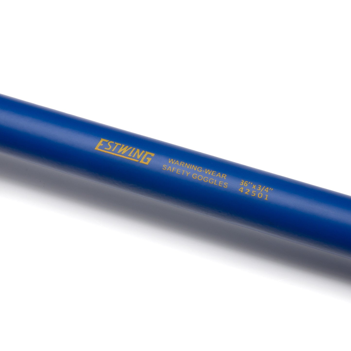 36-Inch Wrecking, Demolition Bar and Pry Tool