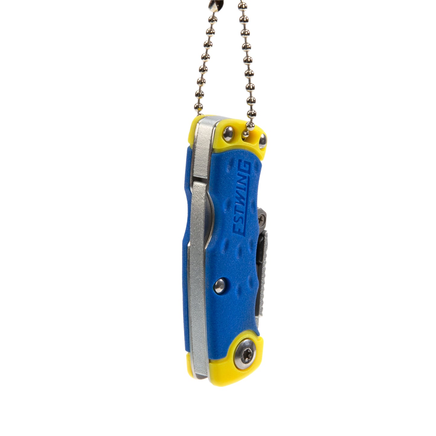 Mini Folding Lock Back Utility Knife with Disposable Razor Blade