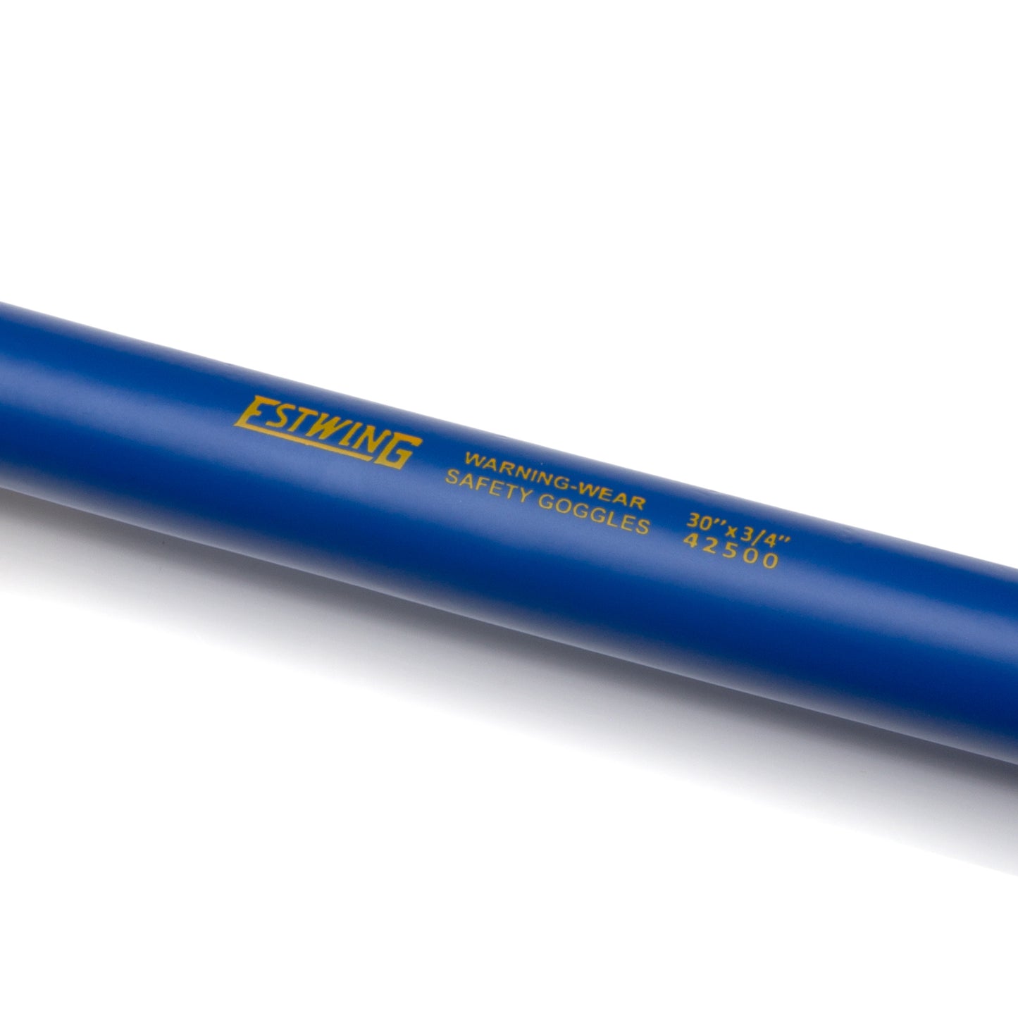 30-Inch Duck-foot Shingle Ripping Wrecking Bar and Pry Tool