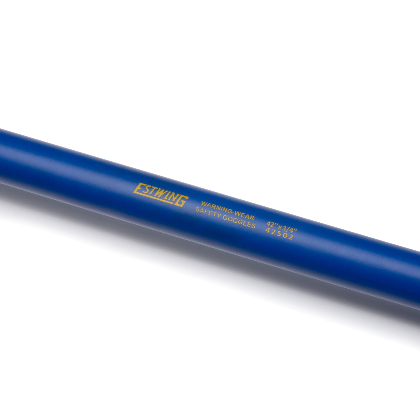 42-Inch Wrecking, Demolition Bar and Pry Tool