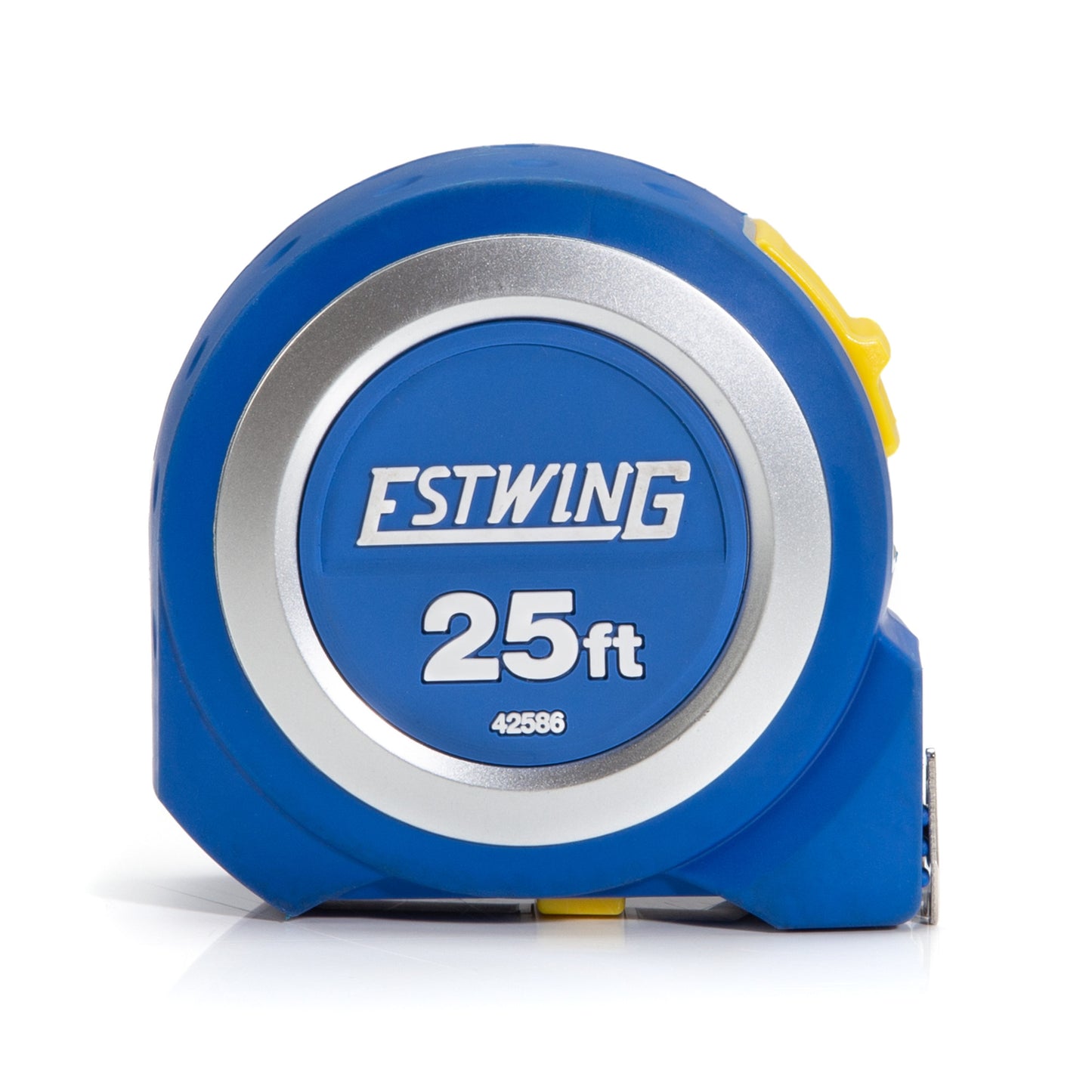 25-Foot Double-Sided Tape Measure