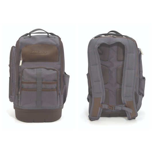 35-Piece General Purpose Maintenance and Repair Tool Pack