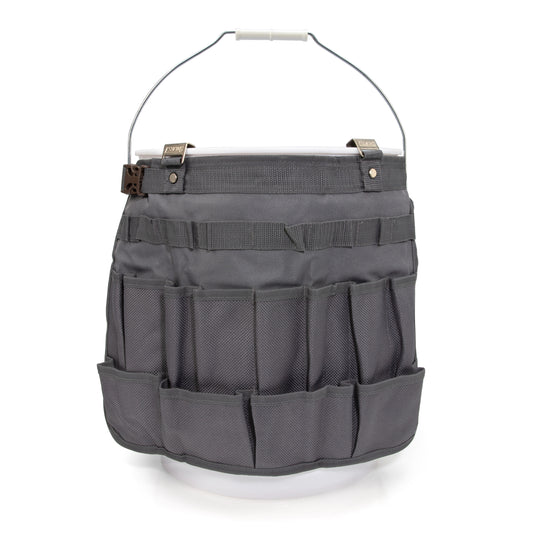 28-Compartment Bucket Organizer