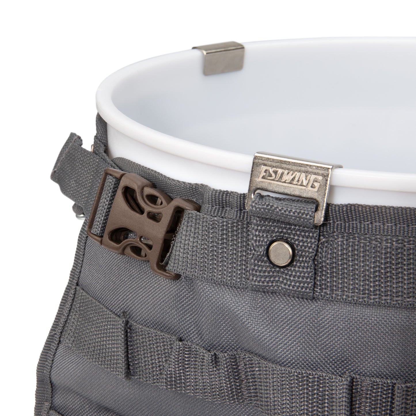 28-Compartment Bucket Organizer