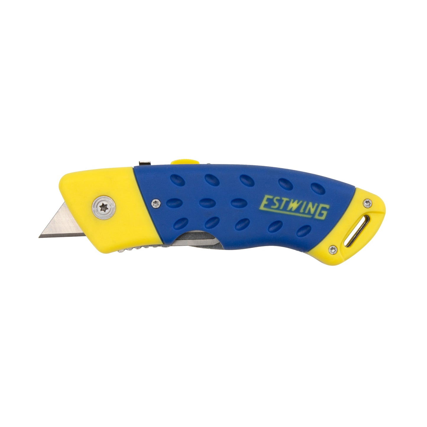 2-In-1 Folding Painter's Tool with Retractable Utility Knife