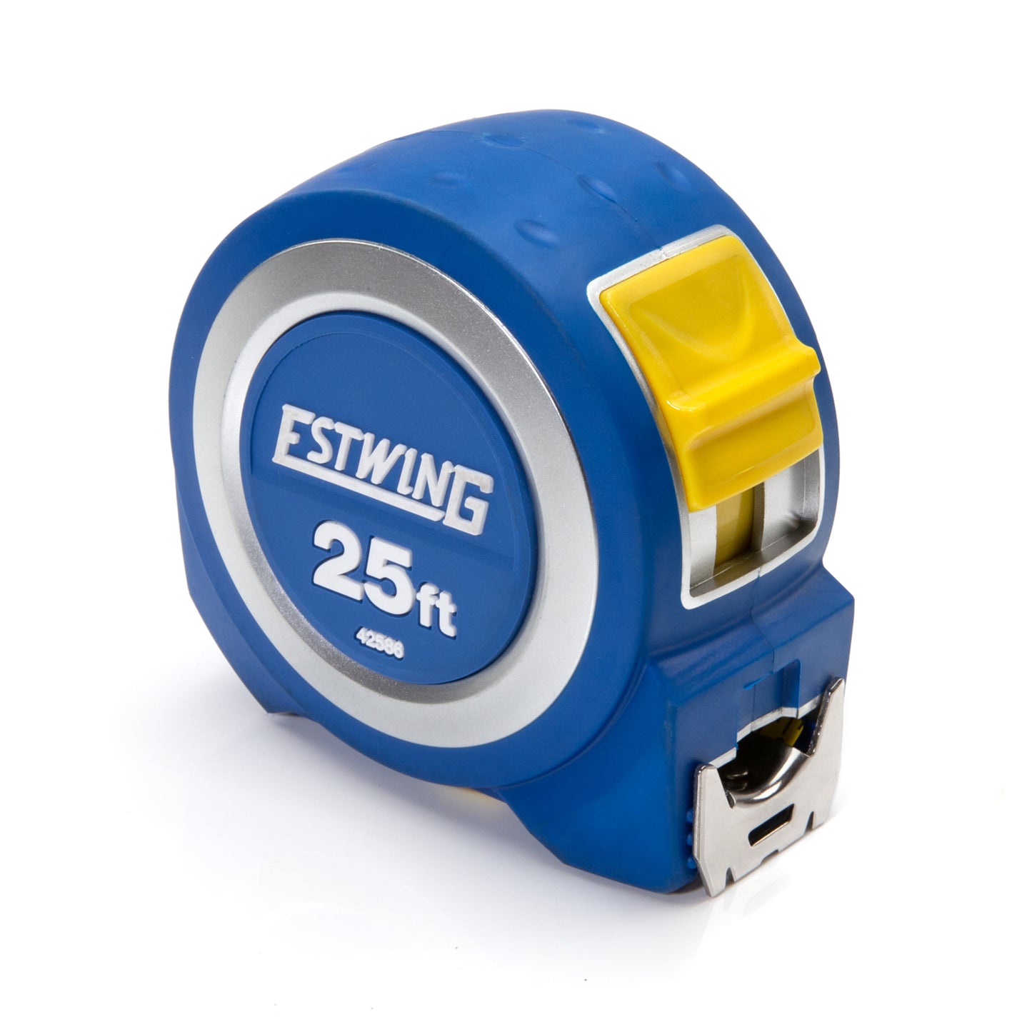 25-Foot Double-Sided Tape Measure