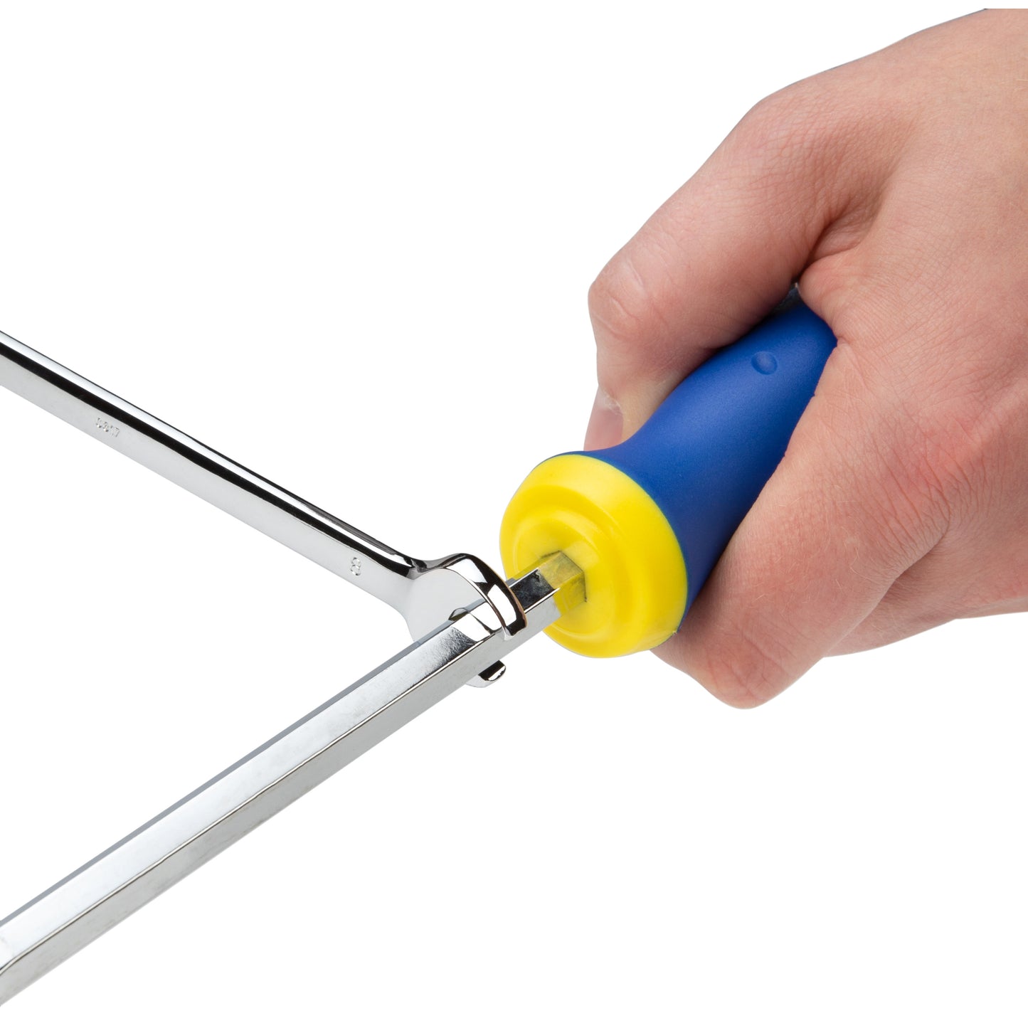 2-Piece Heavy-Duty Demolition Screwdriver Set