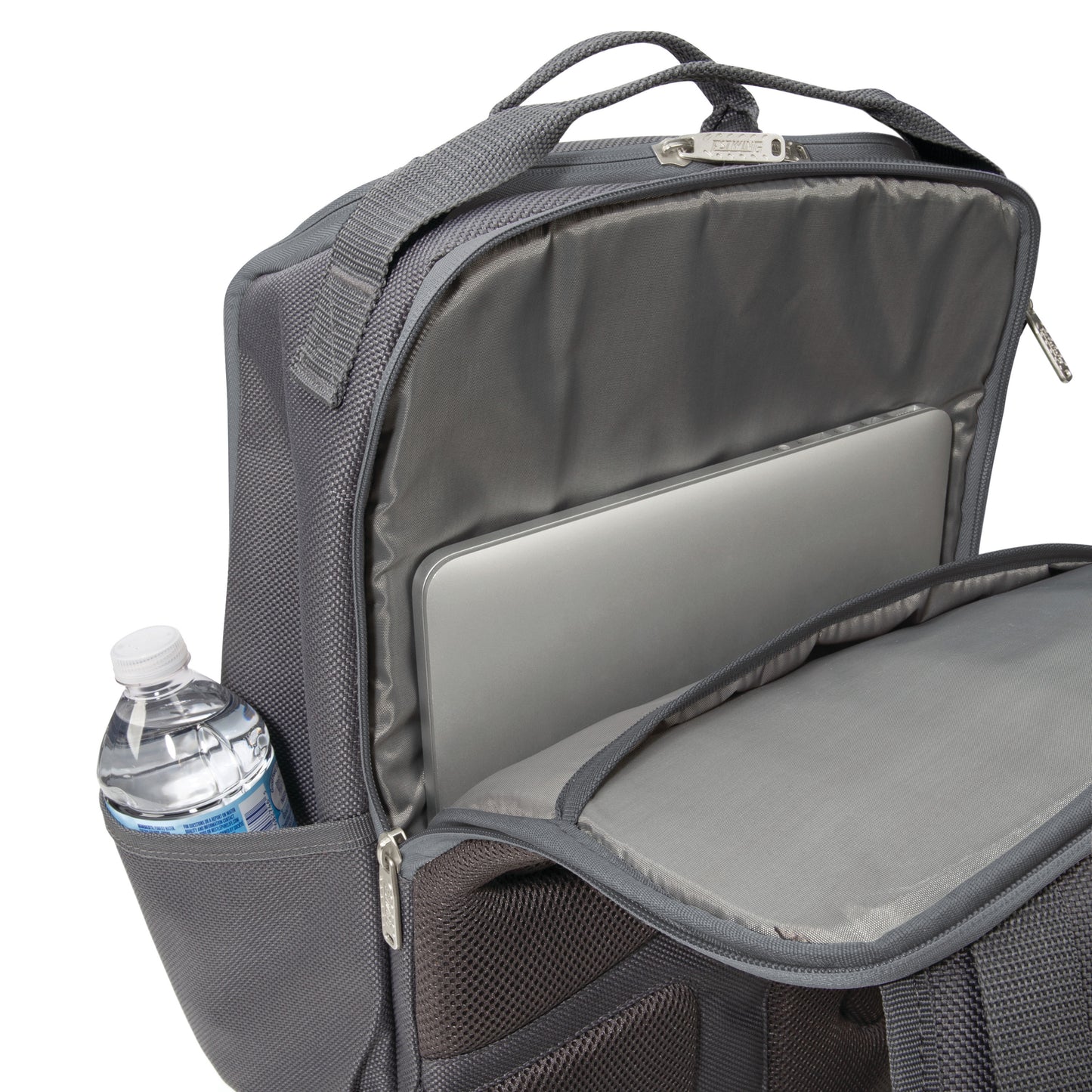 20-Inch Hard Bottom Tool Backpack