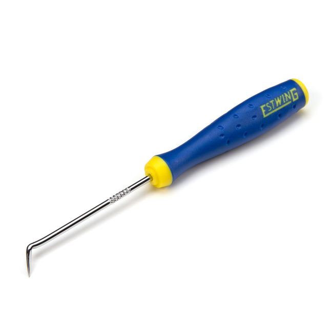 6.75-Inch Long Precision Pick with 40-Degree Angled Tip