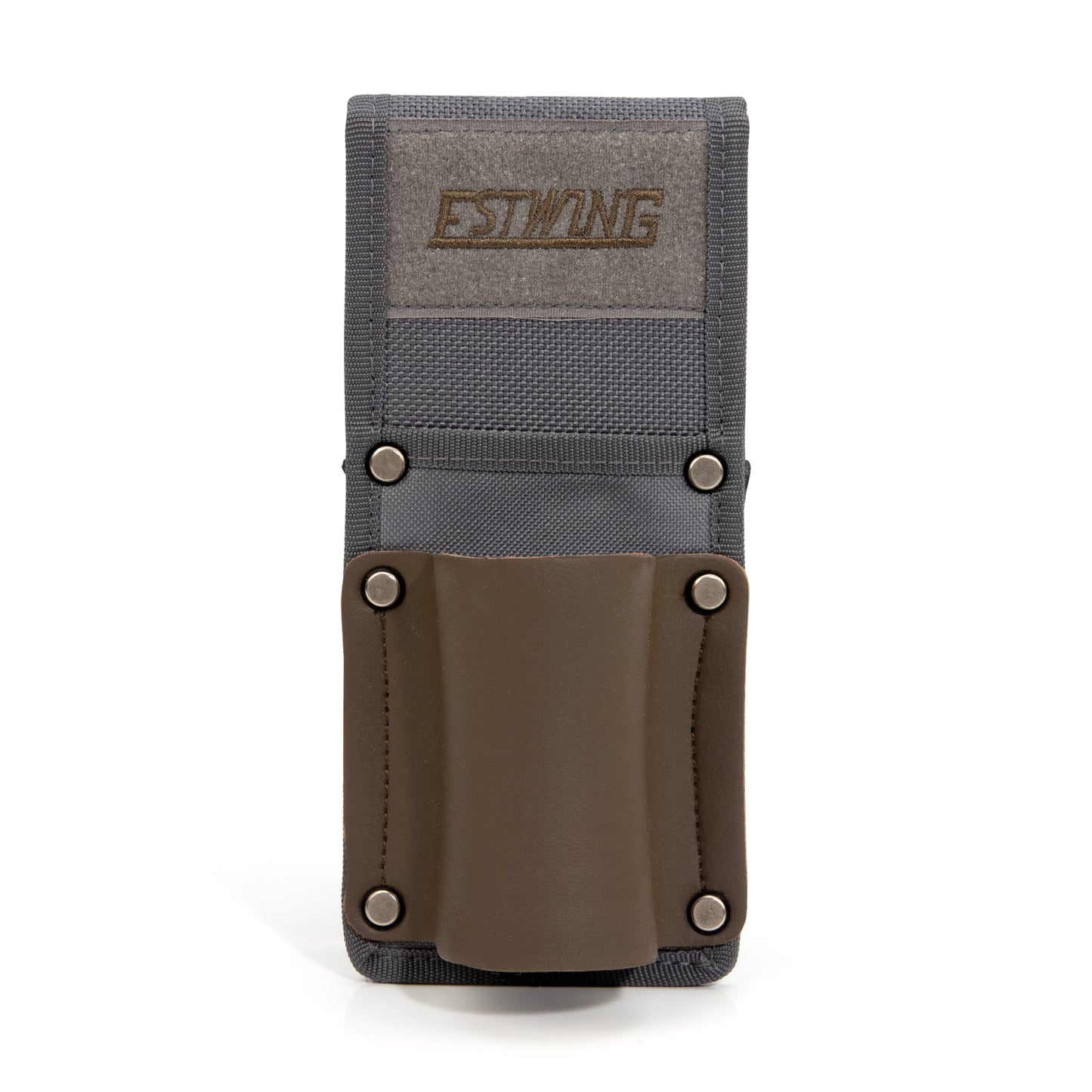 2-Compartment Hammer Holder