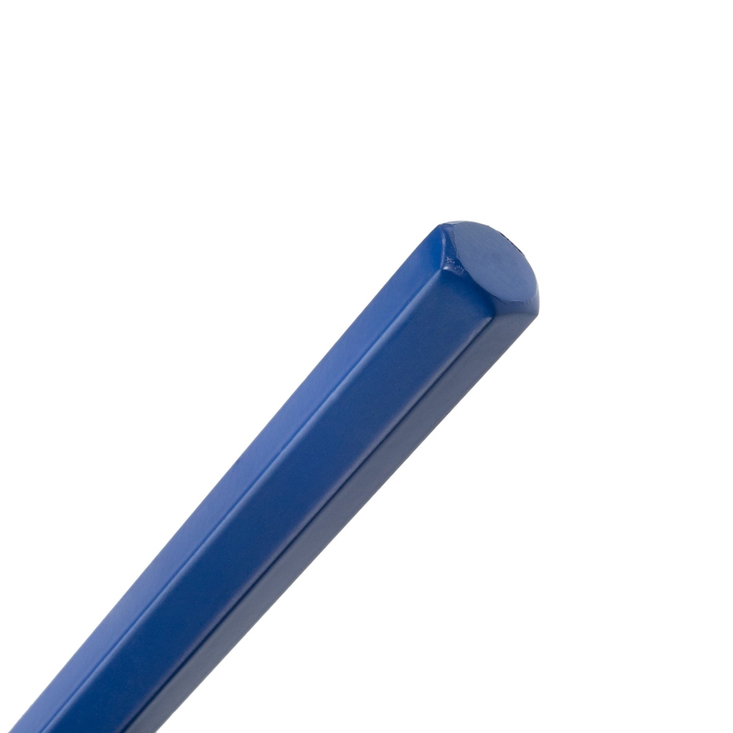 1-Inch Wide Hex Shaft Cold Chisel