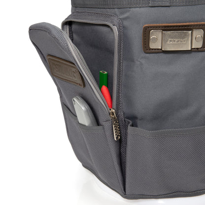 28-Compartment Bucket Organizer