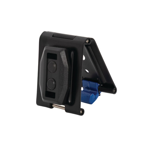 Metal PROLOCK™ Hybrid Pouch Mounting Clip