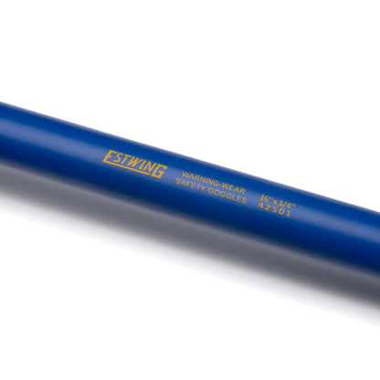 36-Inch Wrecking, Demolition Bar and Pry Tool