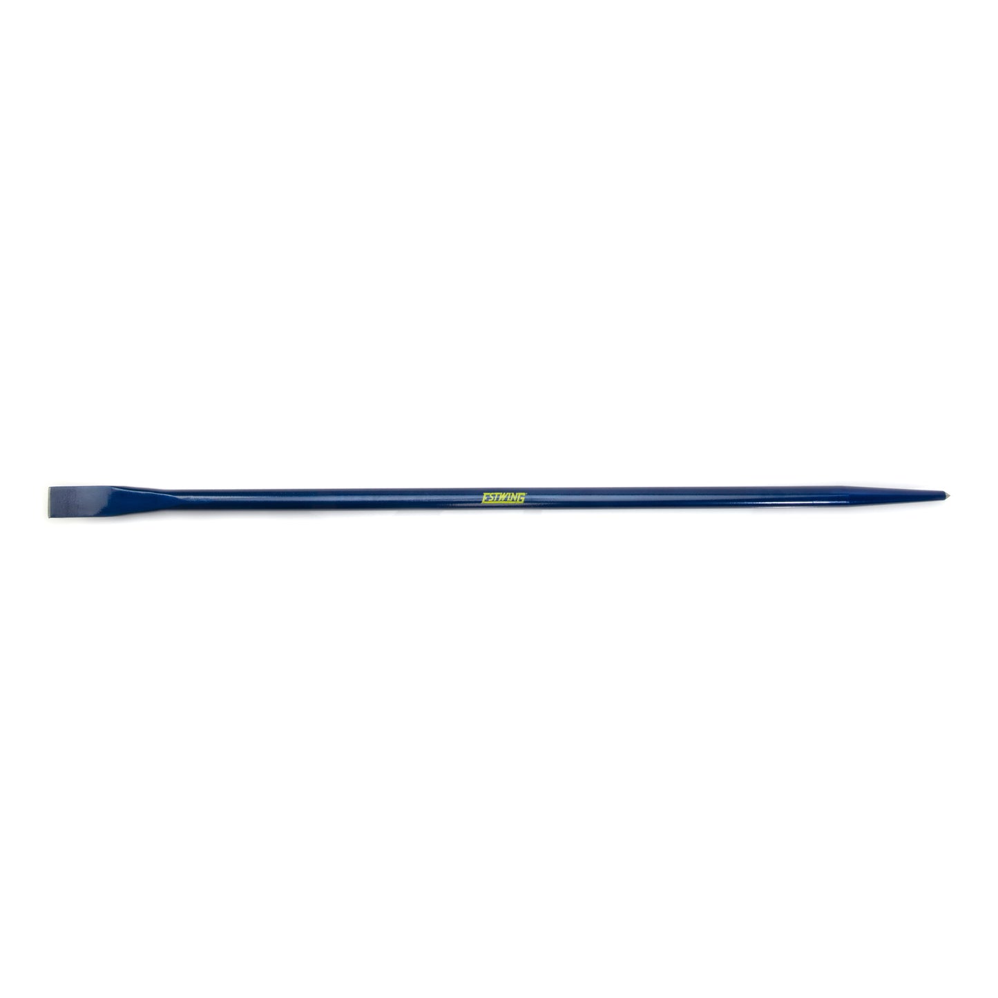 36-Inch Chisel-End Round Alignment Bar