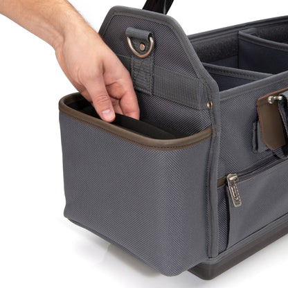 18-Inch Professional Tool Tote