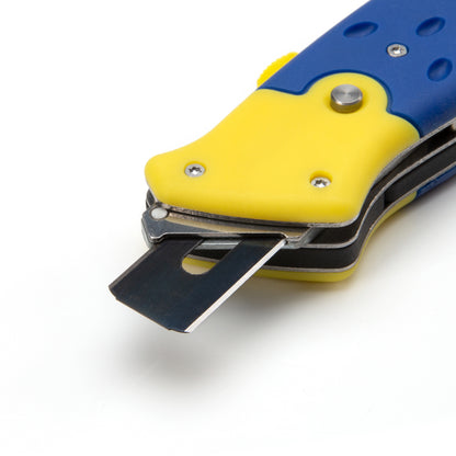 3-In-1 Angle Adjusting Retractable Carpet / Flooring and Utility Knife