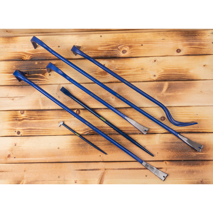 24-Inch Wrecking, Demolition Bar and Pry Tool