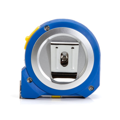 25-Foot Double-Sided Tape Measure