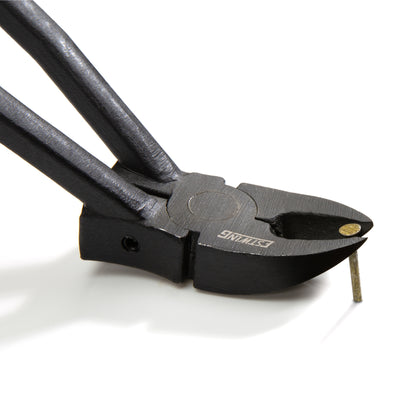 11-Inch Heavy Duty Nail Jack Brad, Nail and Staple Remover