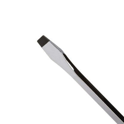 5/16-Inch x 6-Inch Slotted Heavy Duty Hex Shaft Demolition Screwdriver with Magnetic Tip