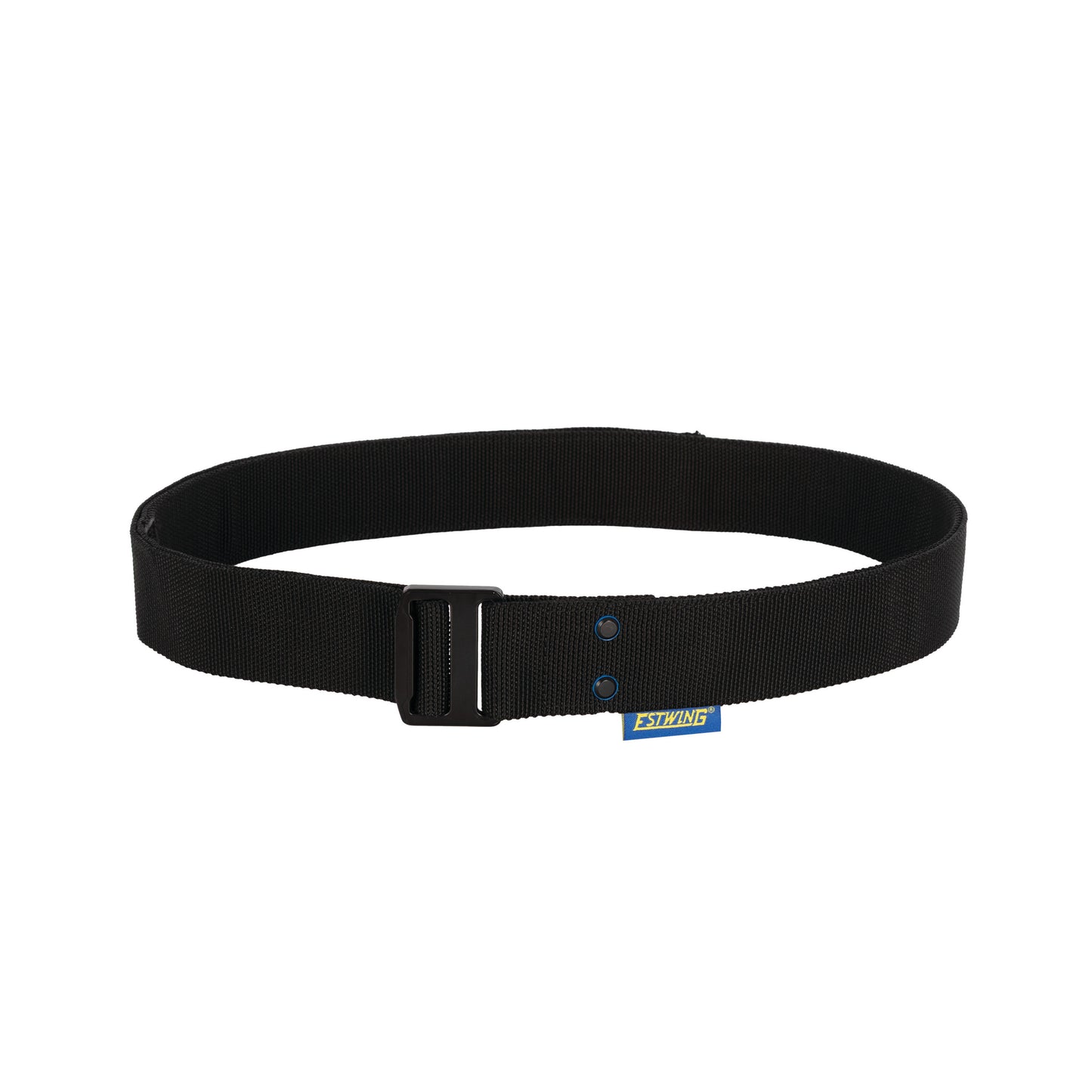Sling Belt with Steel Buckle