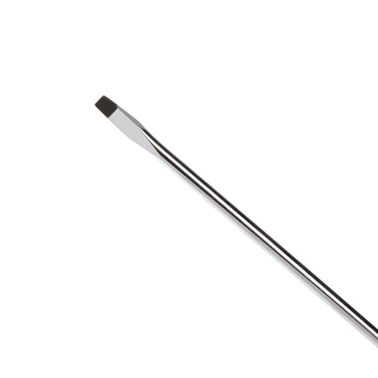 3/16-Inch x 6-Inch Magnetic Slotted Tip Screwdriver with Ergonomic Handle