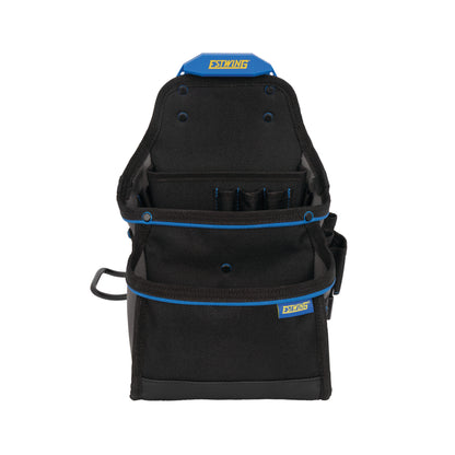 Contractor Pouch with Hammer Loop