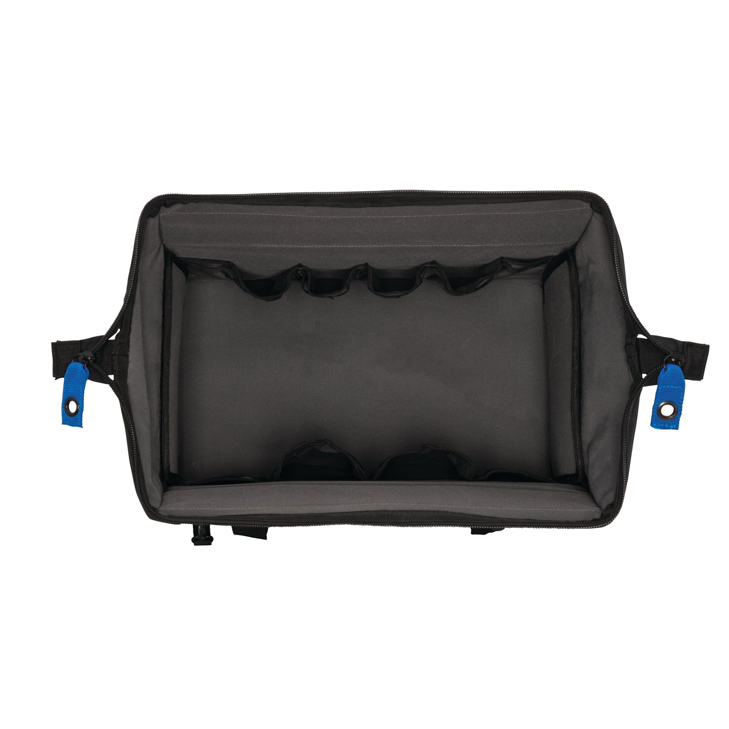 19-Inch Broad Mouth Tool Bag
