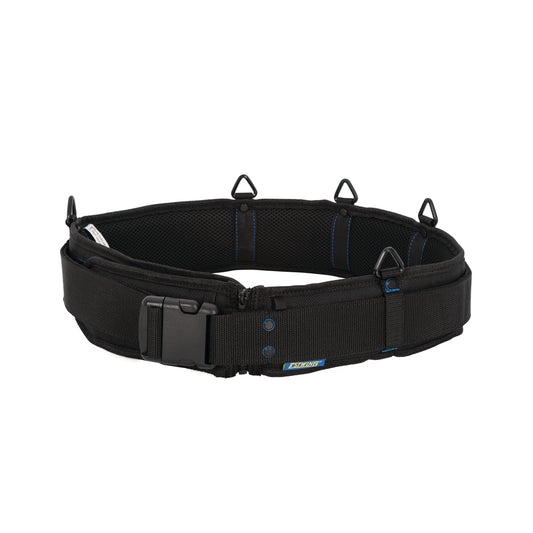 Padded Sling Belt with Quick-Release Buckle