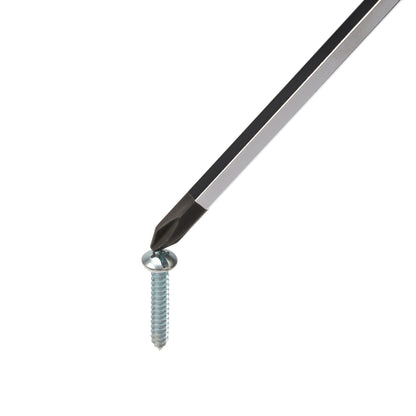 2-Piece Heavy-Duty Demolition Screwdriver Set