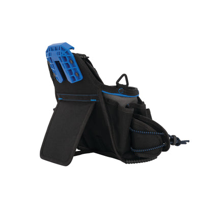 Maintenance and Electrician Pouch with Tape Chain