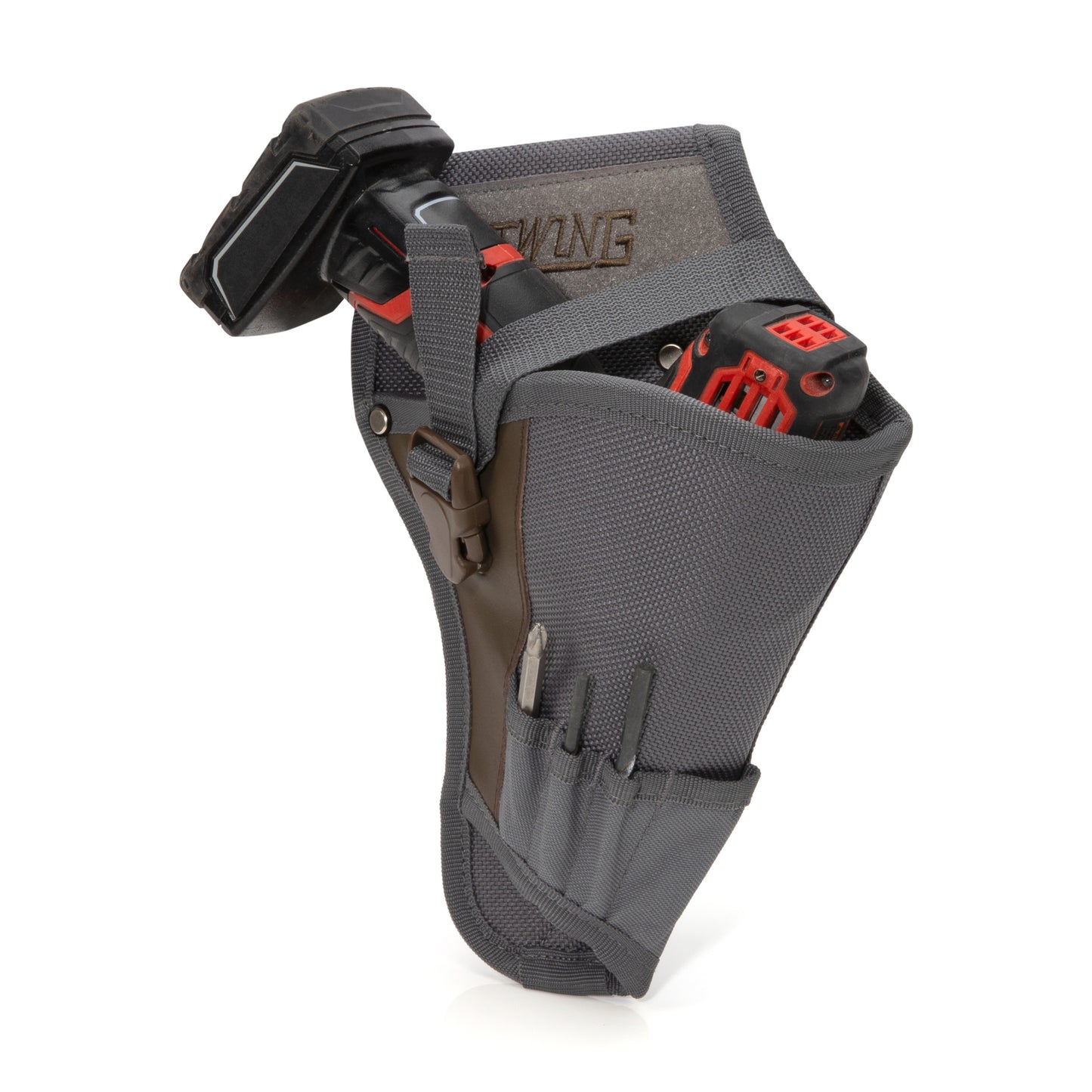 Drill and Impact Driver Holster