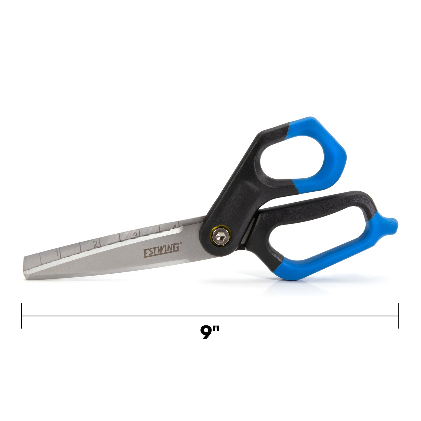 9-Inch Industrial Utility Shears