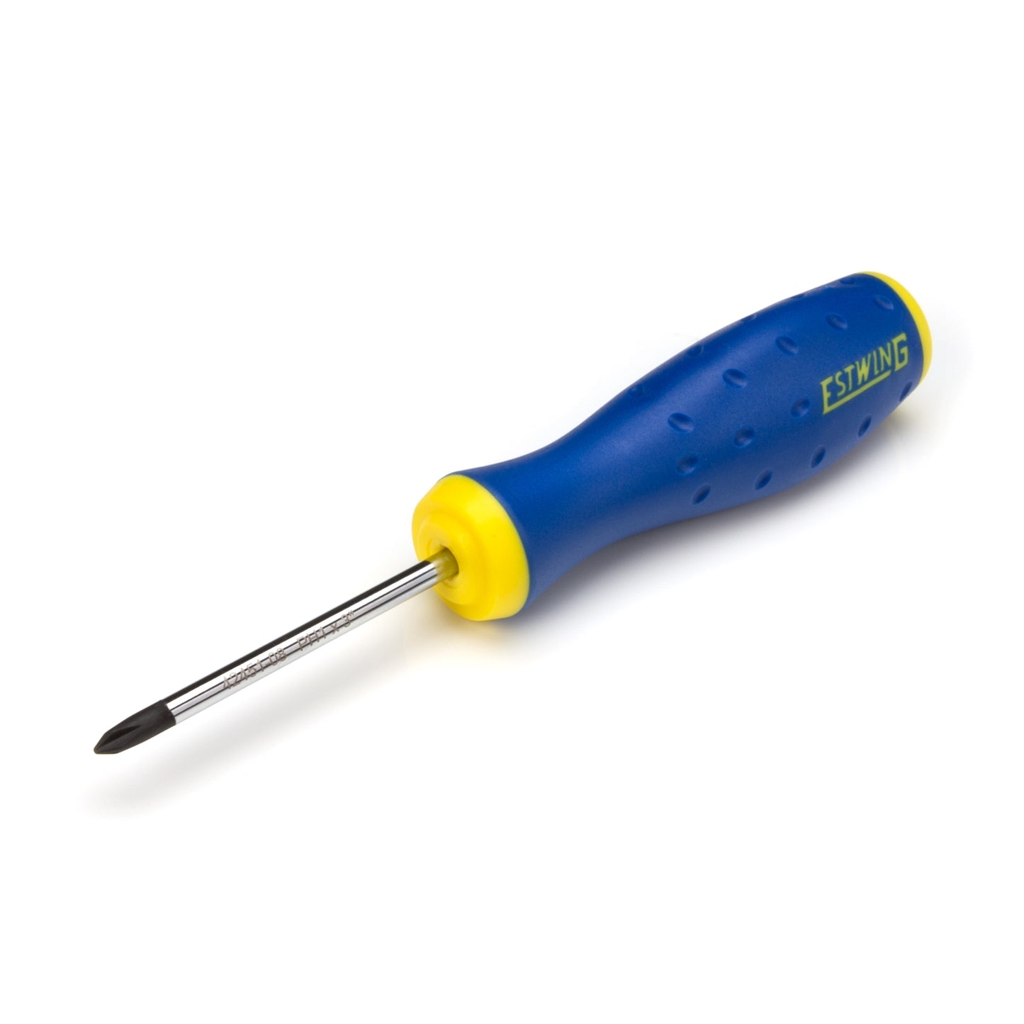 PH1 x 3-Inch Magnetic Philips Tip Screwdriver with Ergonomic Handle