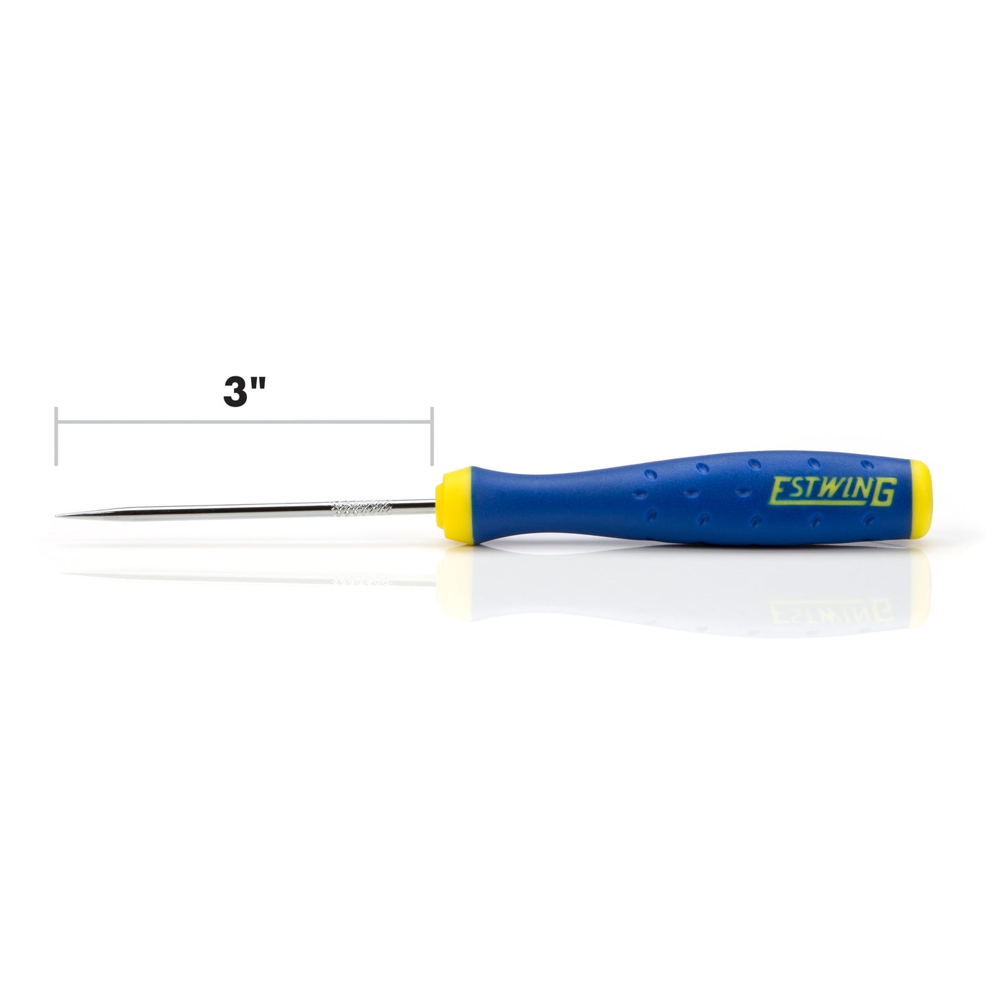 6.75-Inch Long Precision Pick with Straight Tip