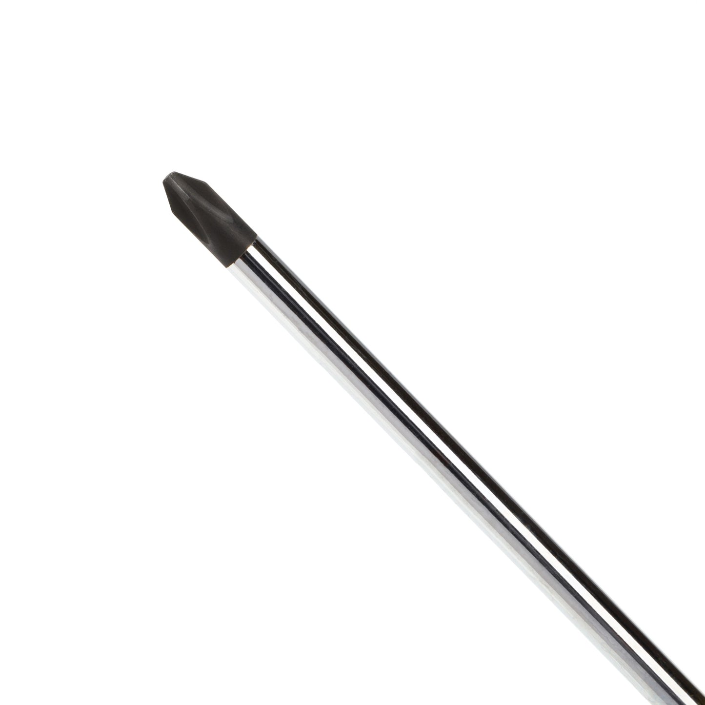 PH2 x 6-Inch Magnetic Philips Tip Screwdriver with Ergonomic Handle