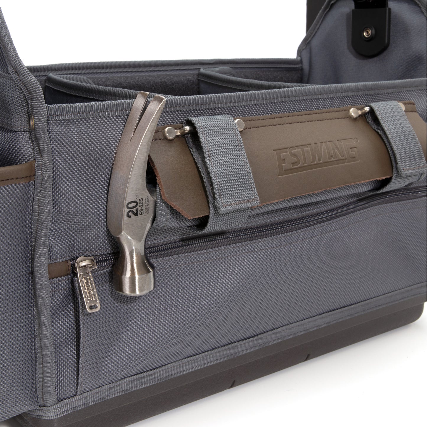 18-Inch Professional Tool Tote
