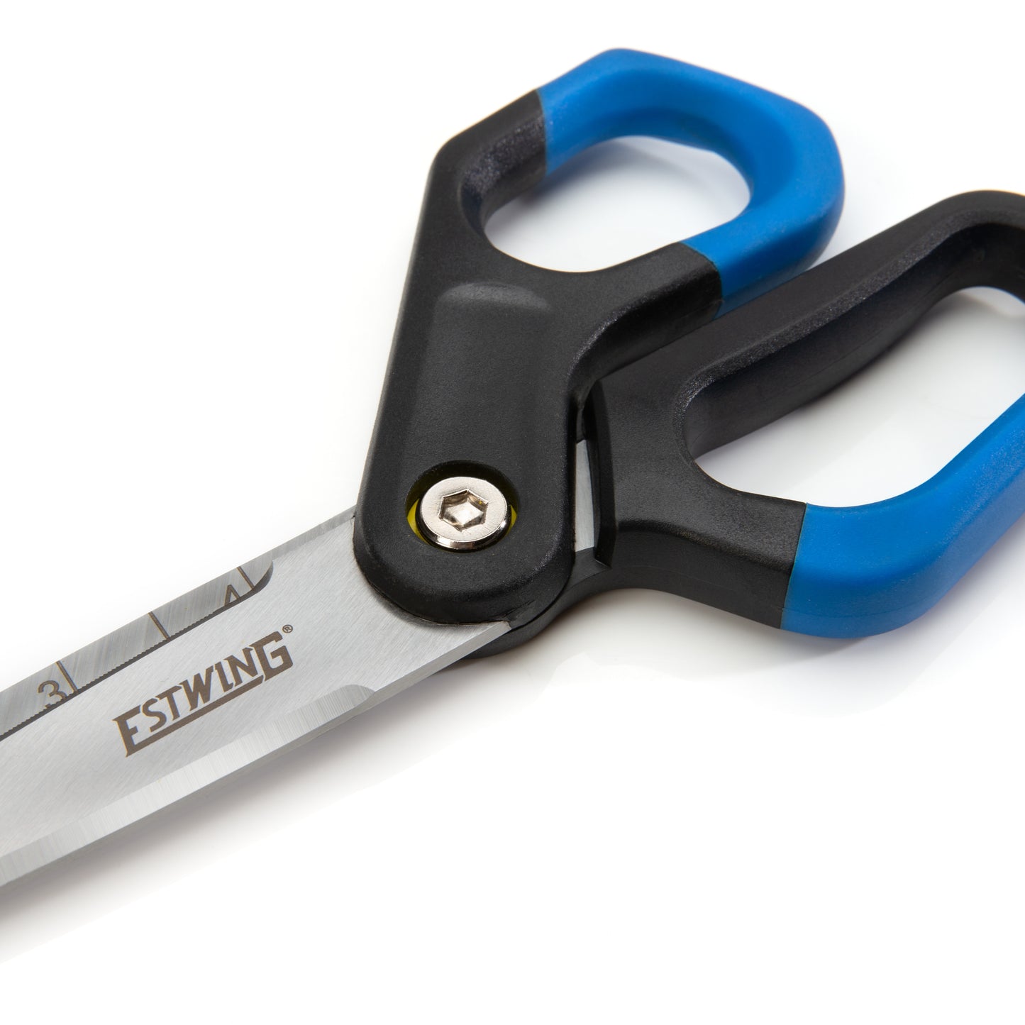 9-Inch Industrial Utility Shears