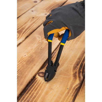 8.5-Inch Heavy Duty Nail Hunter Brad, Nail and Staple Remover