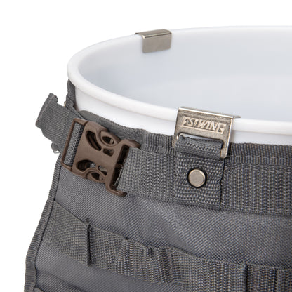 28-Compartment Bucket Organizer