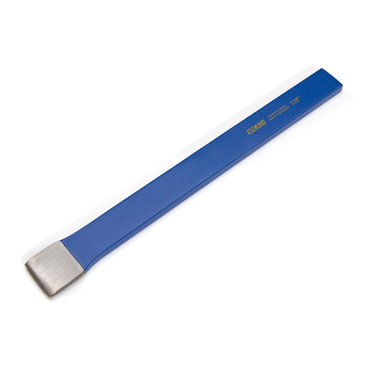 1-1/4-Inch Flat Utility Chisel