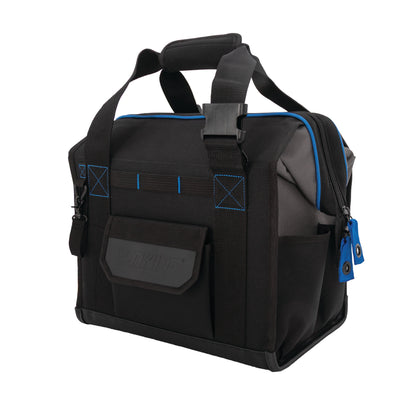 15-Inch Broad Mouth Tool Bag