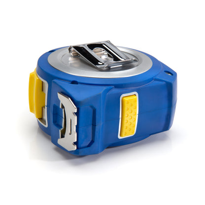 25-Foot Double-Sided Tape Measure