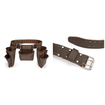 36-Piece General Purpose Maintenance and Repair Tool Pack