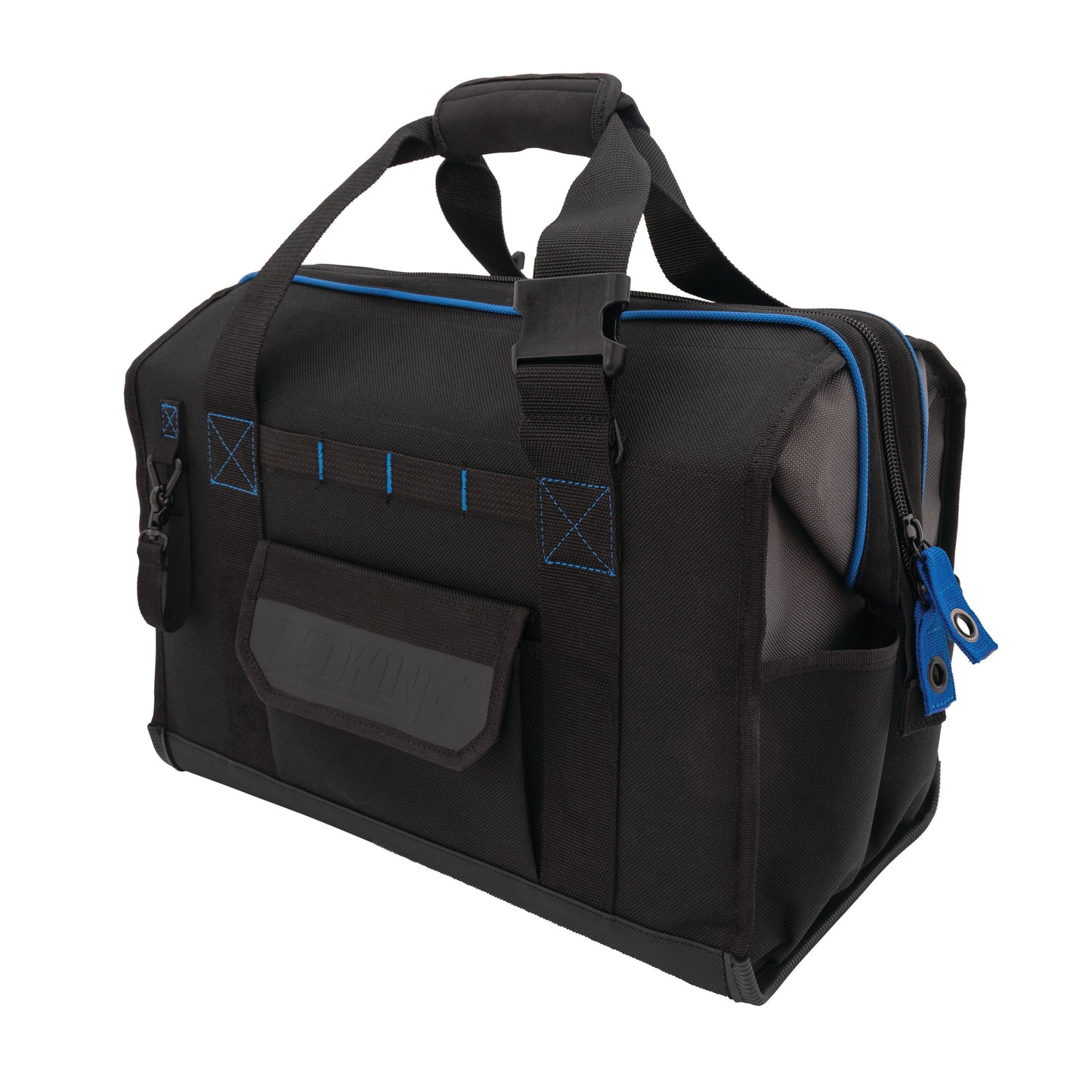 19-Inch Broad Mouth Tool Bag