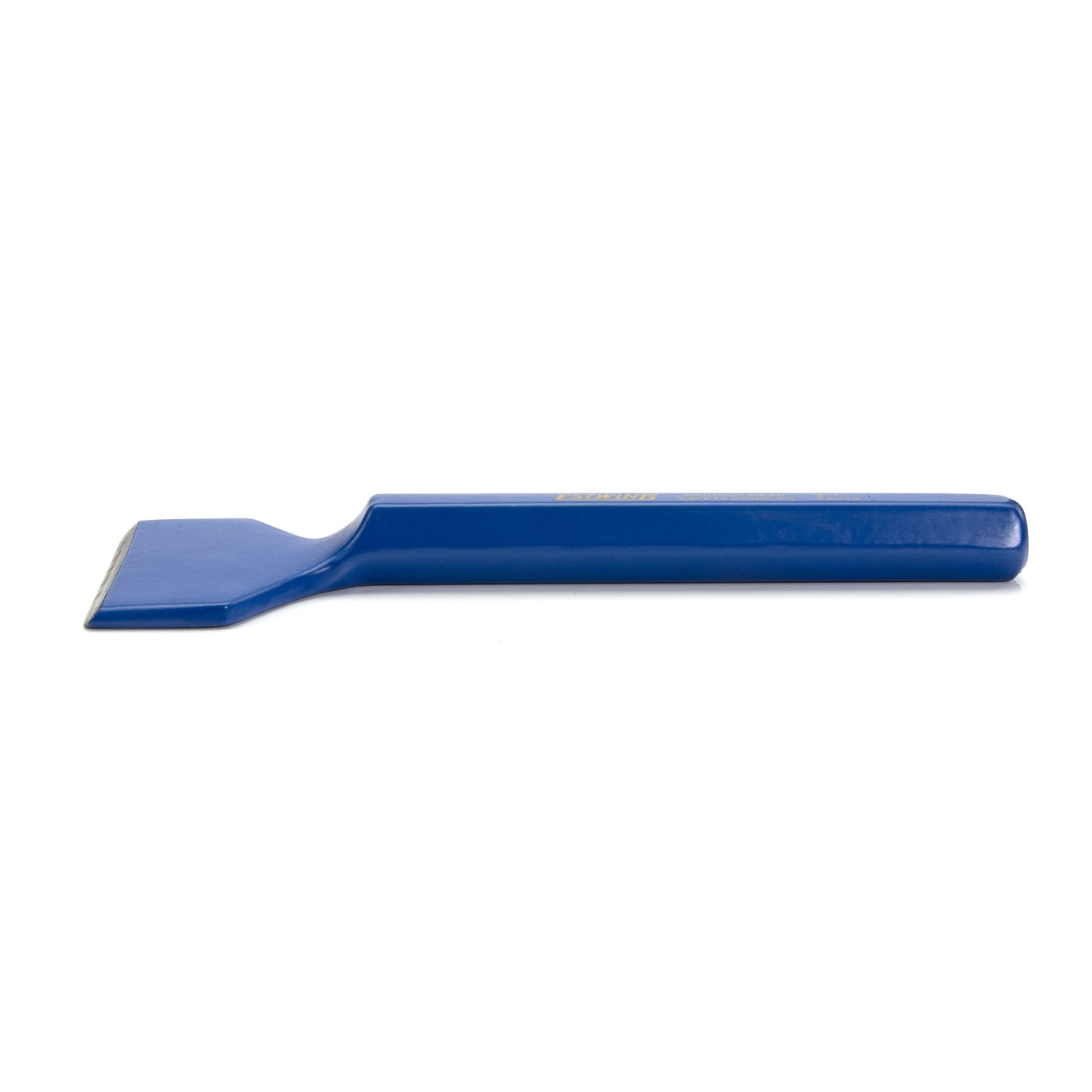 3-Inch Wide Hex Shaft Masonry Chisel