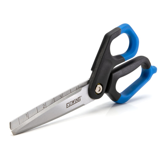 9-Inch Industrial Utility Shears