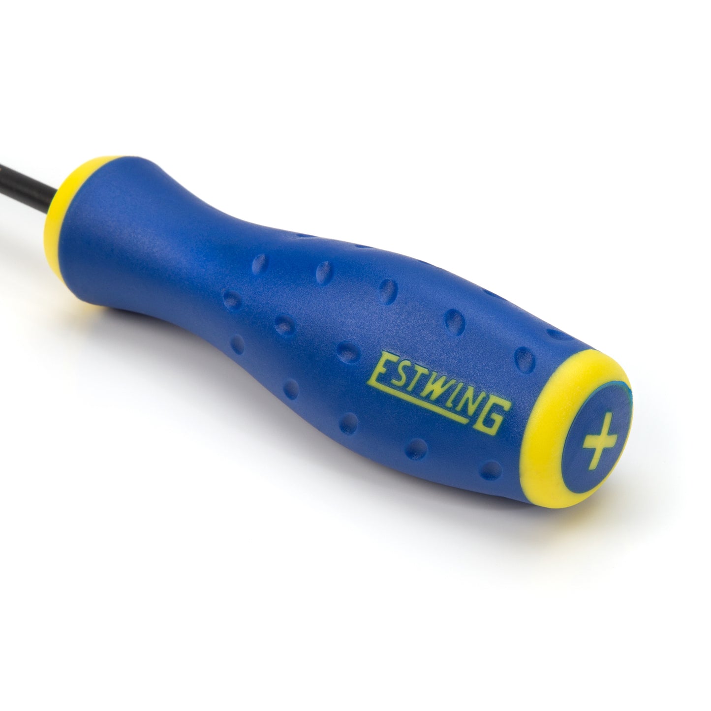 PH1 x 3-Inch Philips Magnetic Diamond Tip Screwdriver with Ergonomic Handle